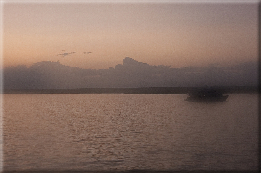 foto Isole Galapagos